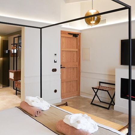 Juz De Yartan Art Hotel - Adults Only Exterior foto