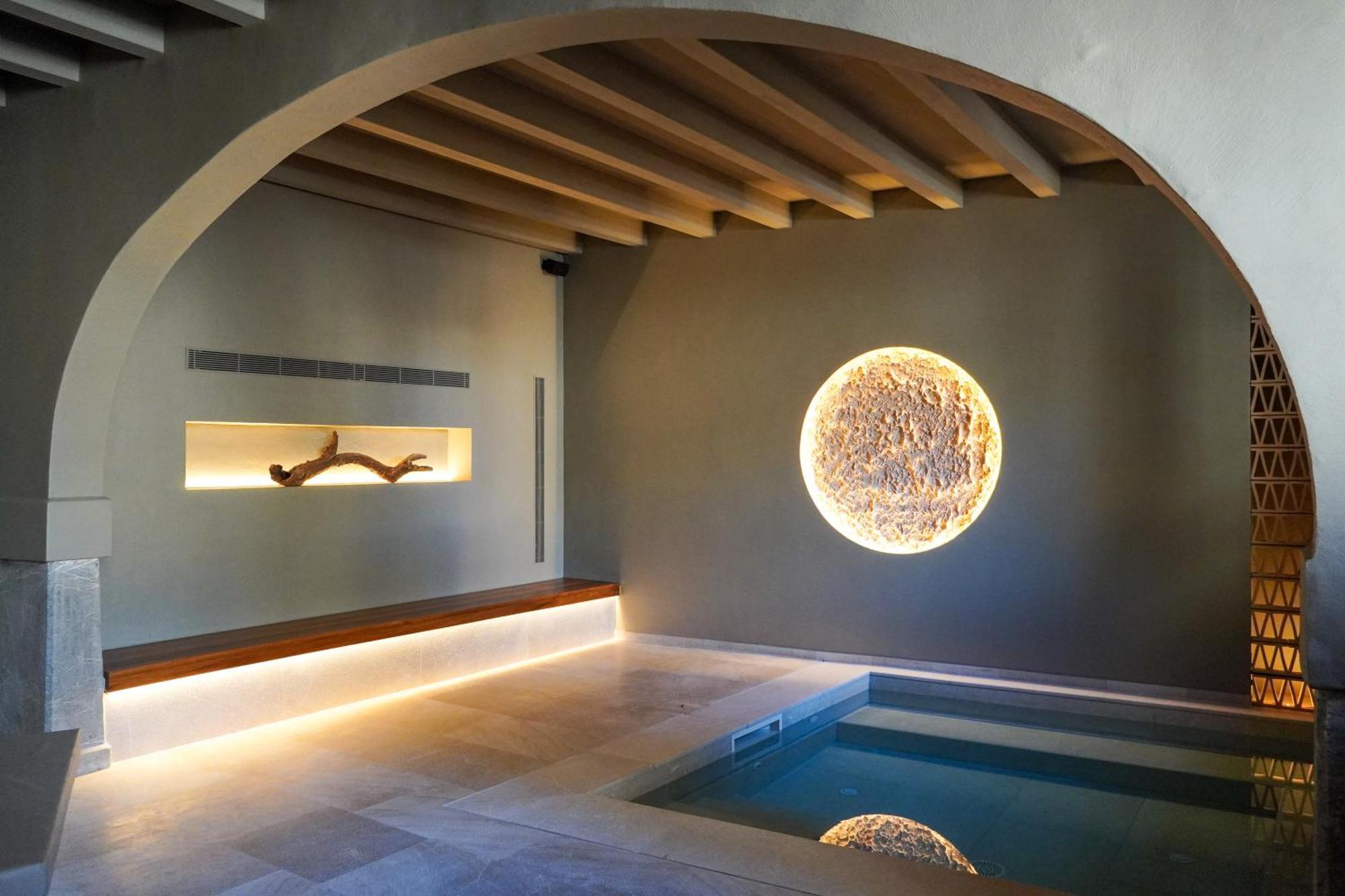 Juz De Yartan Art Hotel - Adults Only Exterior foto