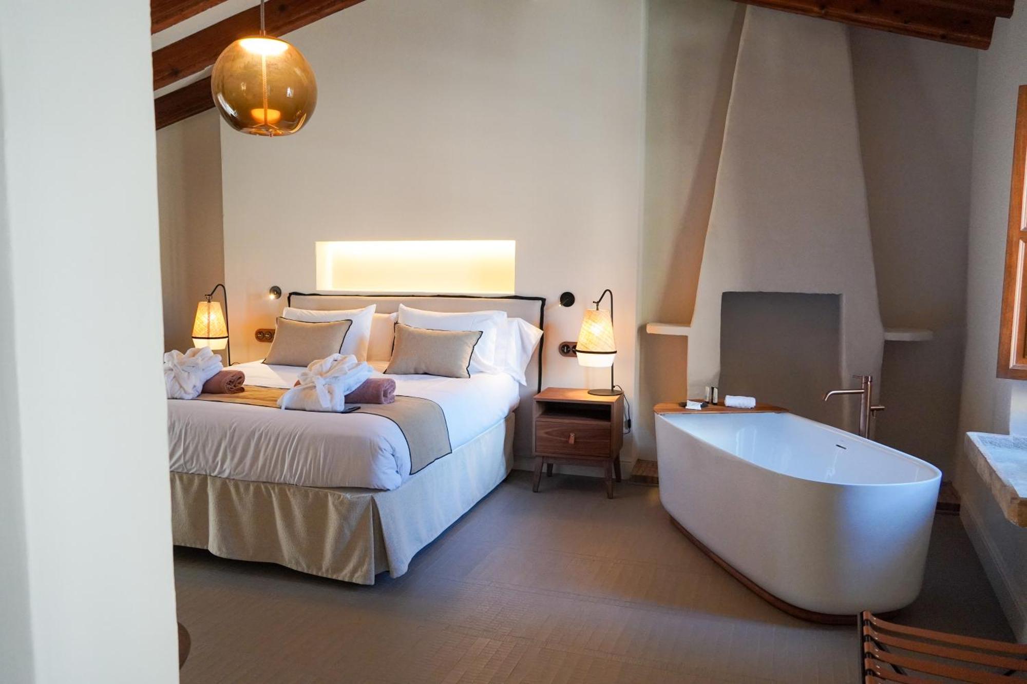 Juz De Yartan Art Hotel - Adults Only Exterior foto