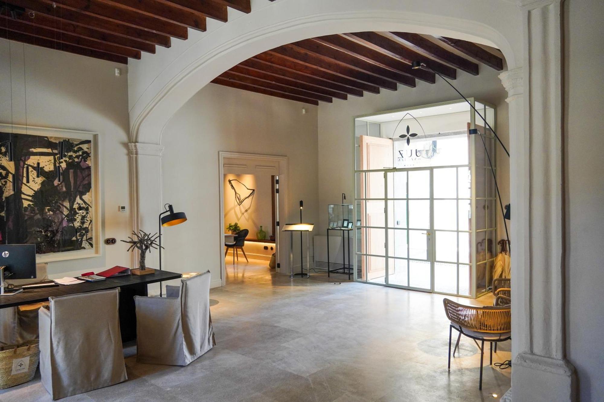 Juz De Yartan Art Hotel - Adults Only Exterior foto