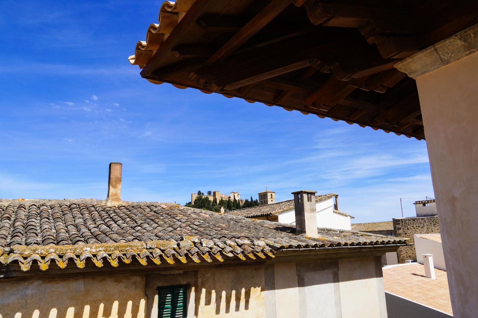 Juz De Yartan Art Hotel - Adults Only Exterior foto