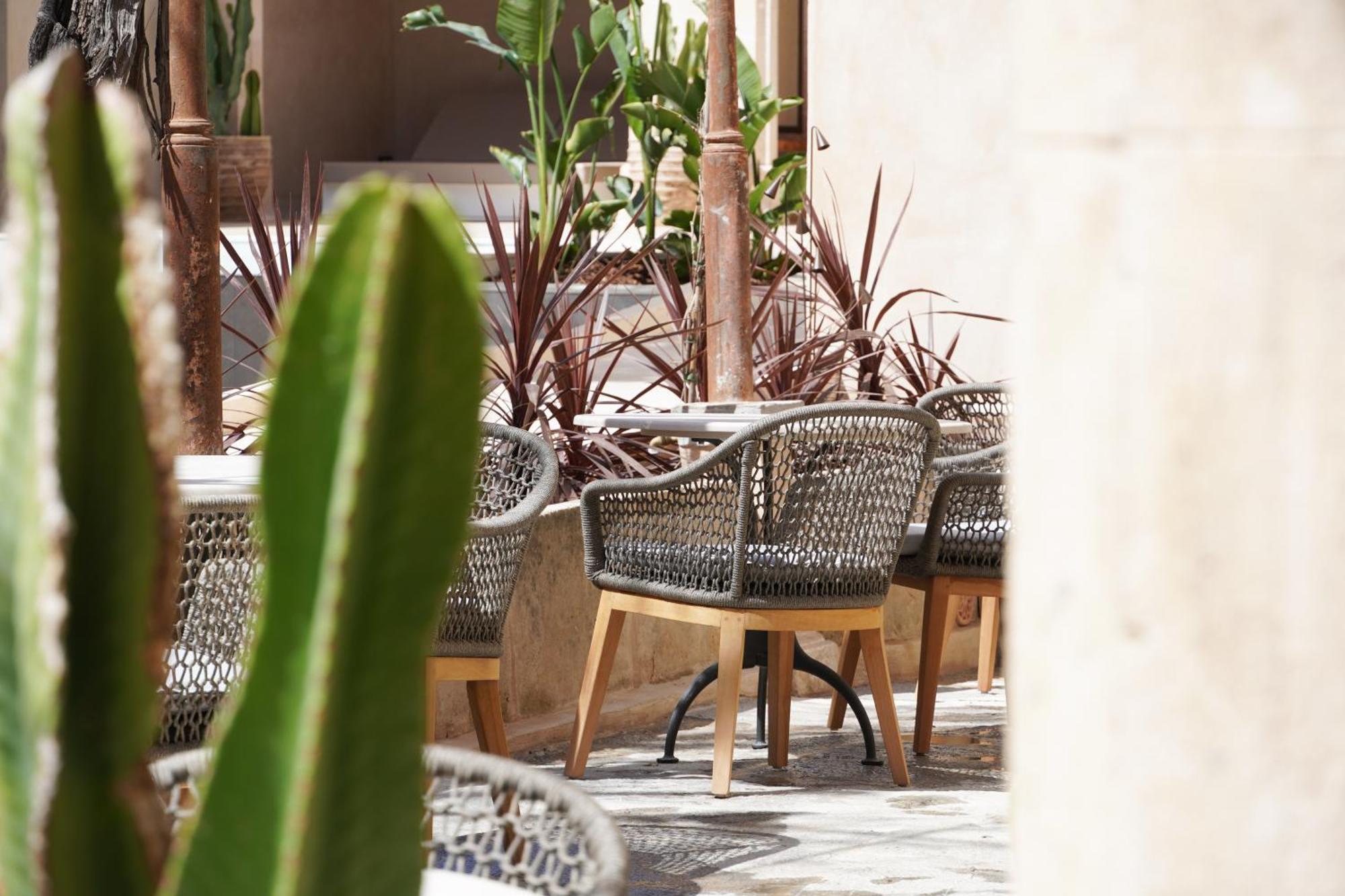 Juz De Yartan Art Hotel - Adults Only Exterior foto