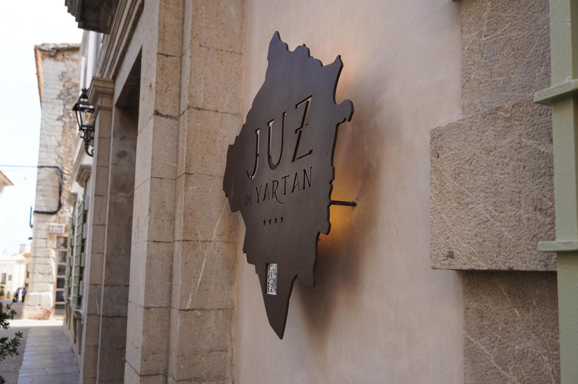 Juz De Yartan Art Hotel - Adults Only Exterior foto