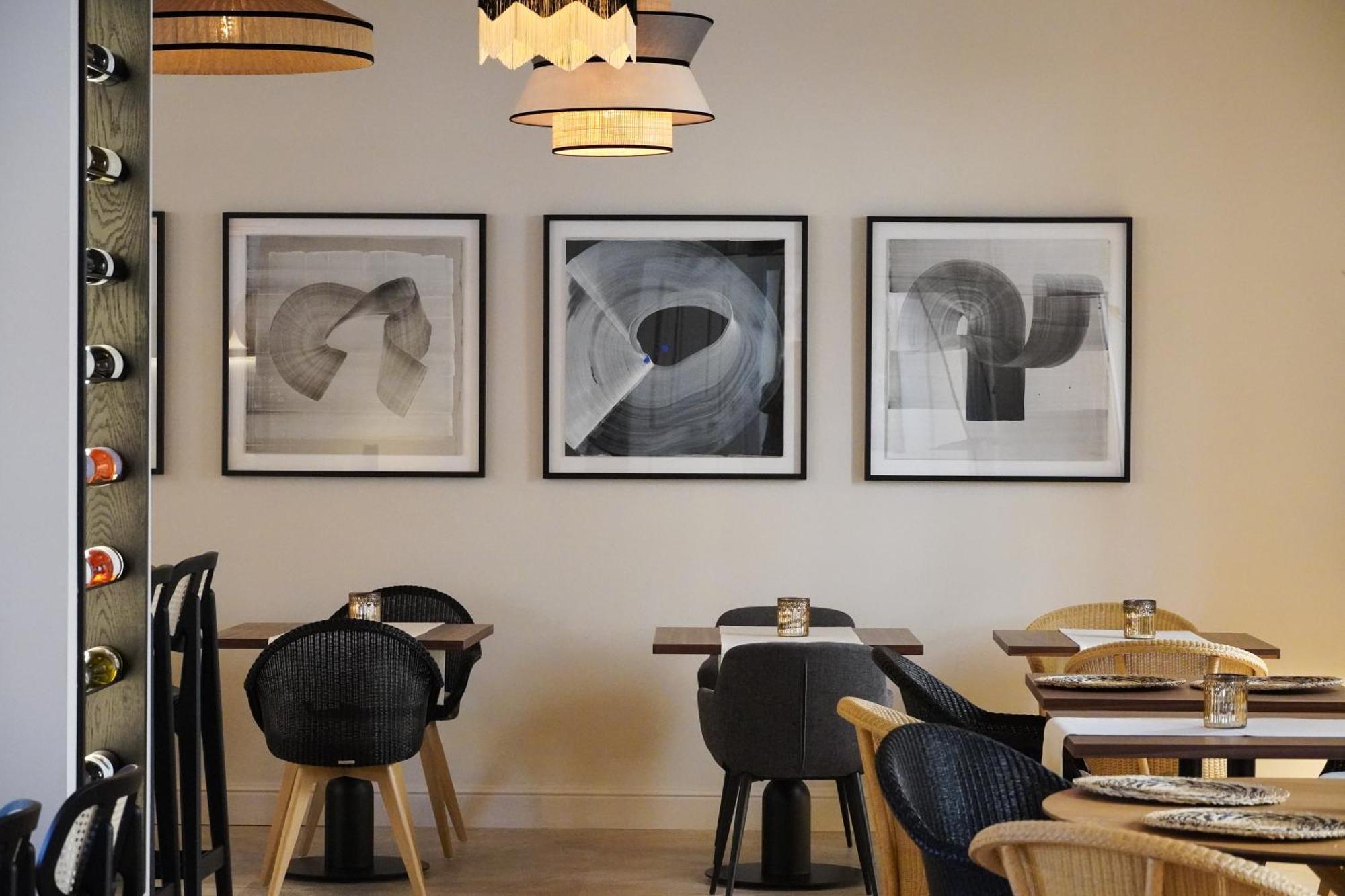 Juz De Yartan Art Hotel - Adults Only Exterior foto