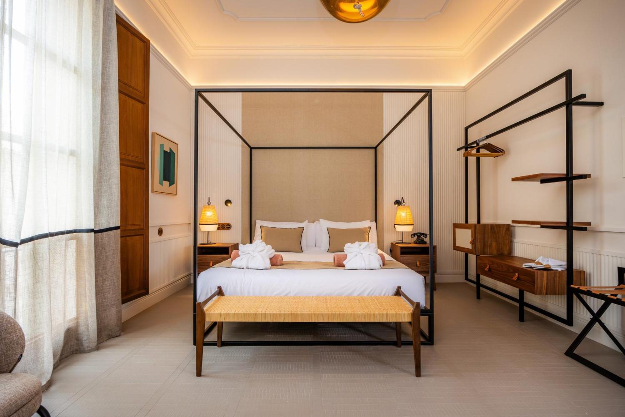 Juz De Yartan Art Hotel - Adults Only Exterior foto