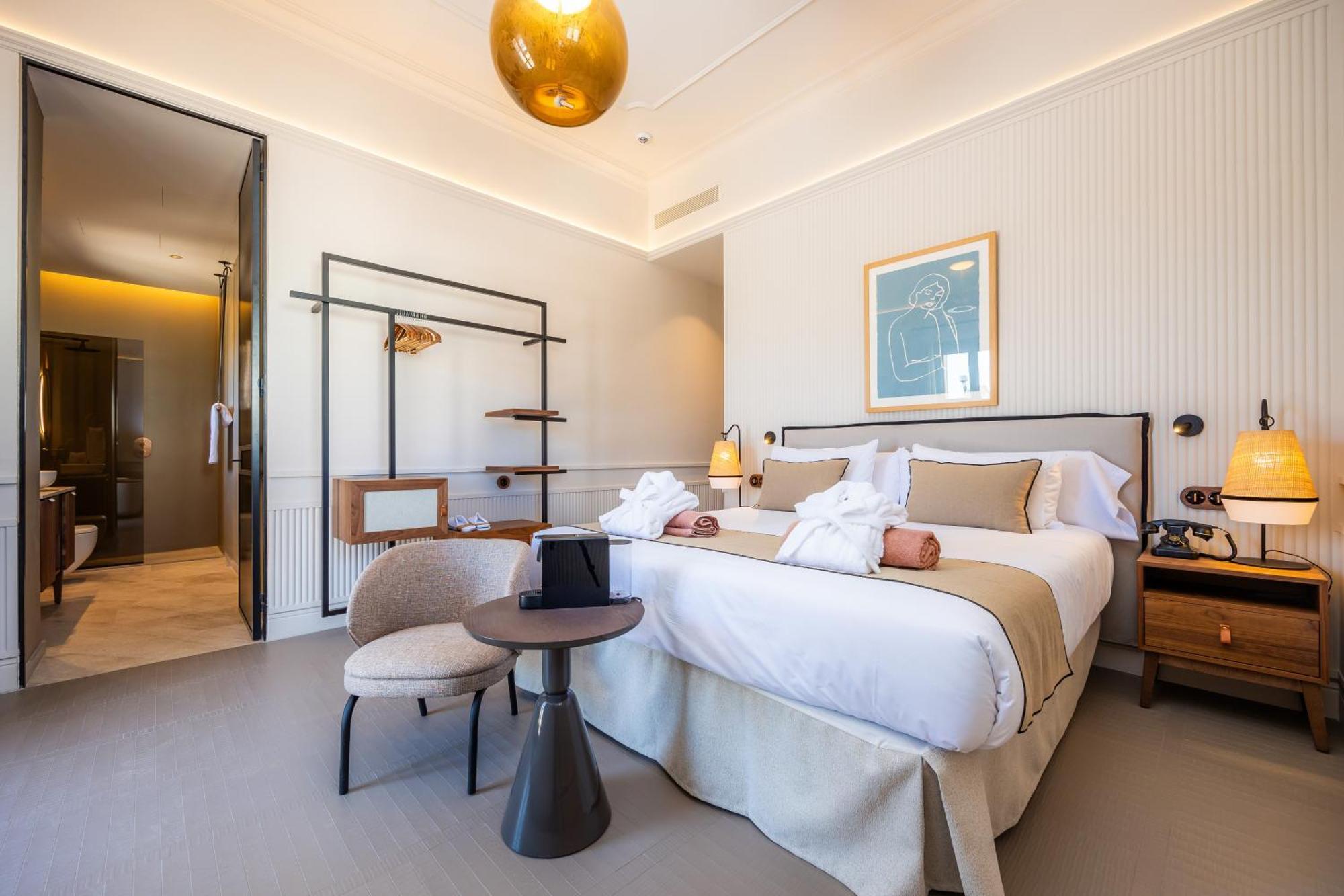 Juz De Yartan Art Hotel - Adults Only Exterior foto