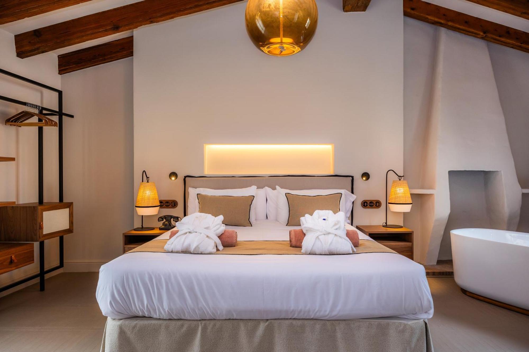 Juz De Yartan Art Hotel - Adults Only Exterior foto