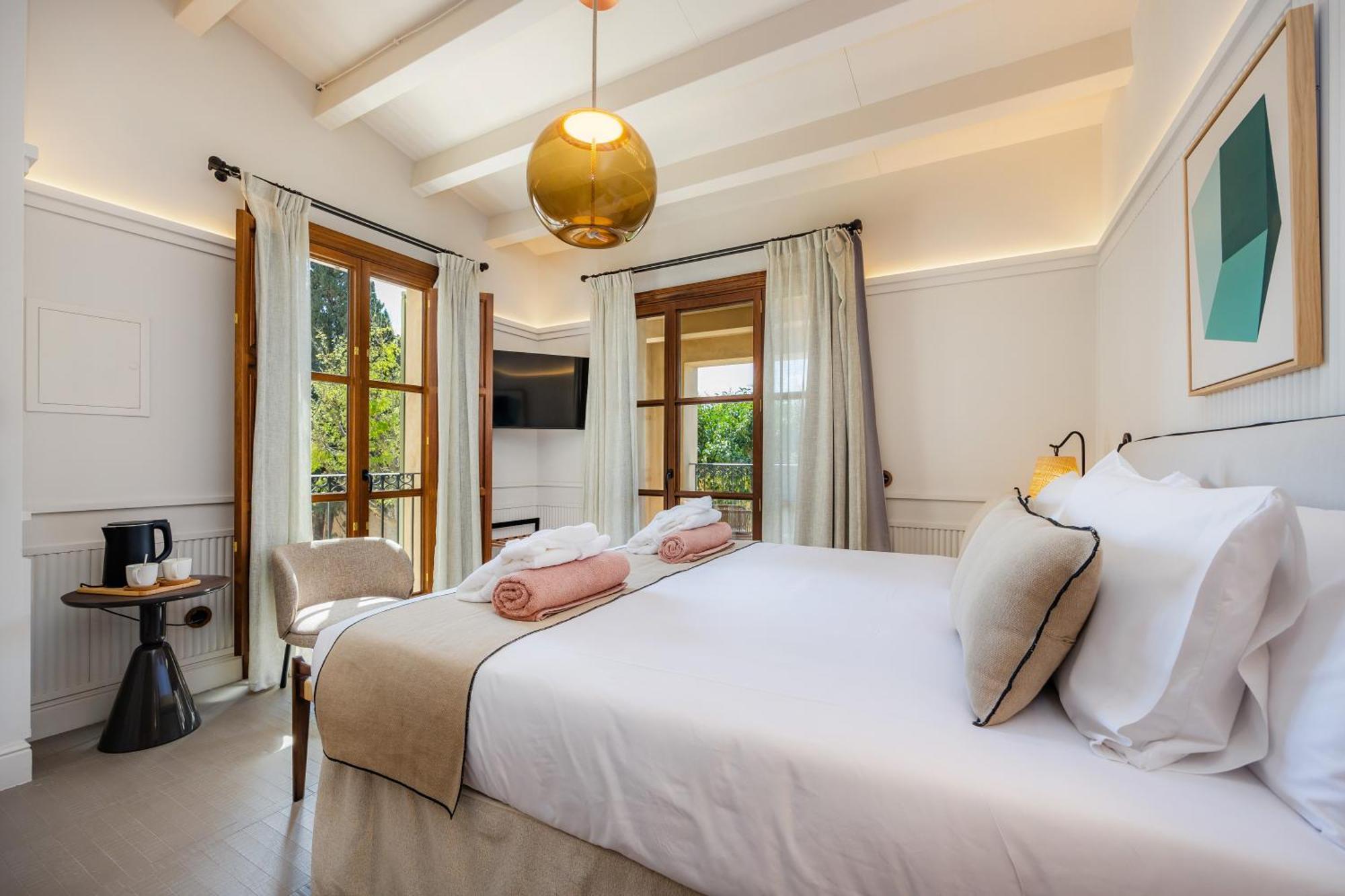 Juz De Yartan Art Hotel - Adults Only Exterior foto
