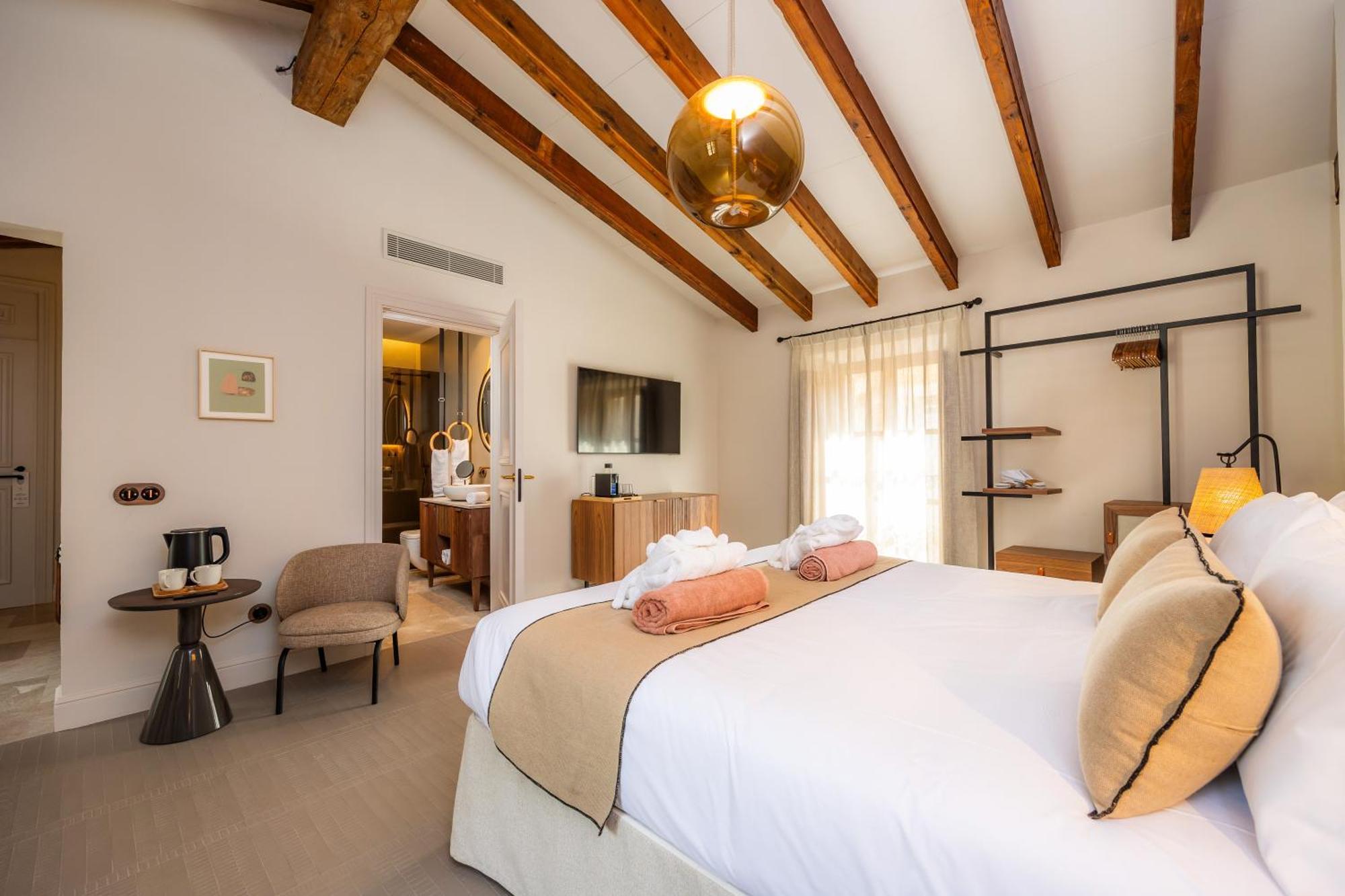Juz De Yartan Art Hotel - Adults Only Exterior foto