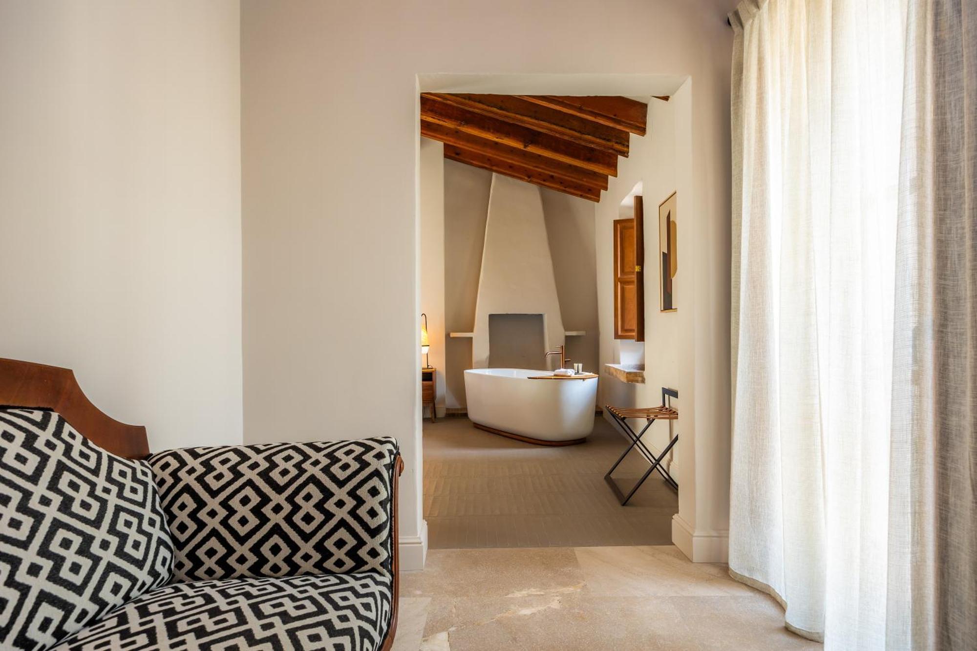 Juz De Yartan Art Hotel - Adults Only Exterior foto