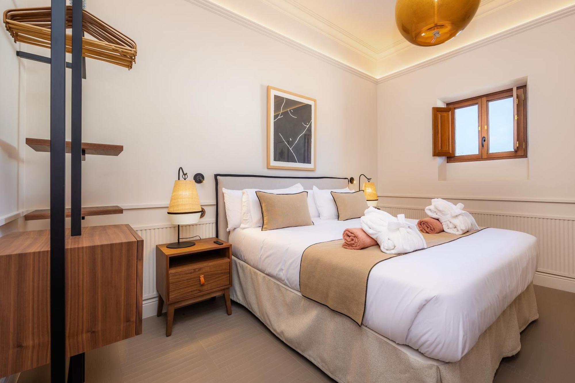 Juz De Yartan Art Hotel - Adults Only Exterior foto