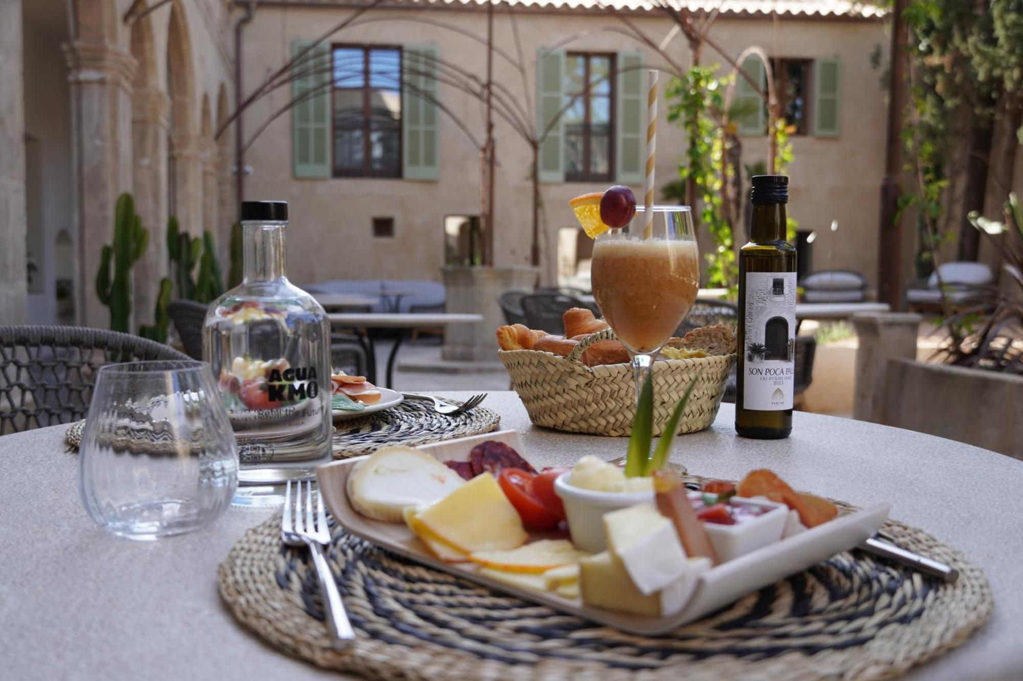 Juz De Yartan Art Hotel - Adults Only Exterior foto